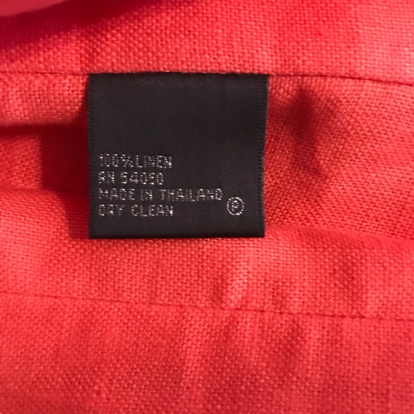 3 Piece Kasper Pant Suit - Picture 7 of 7